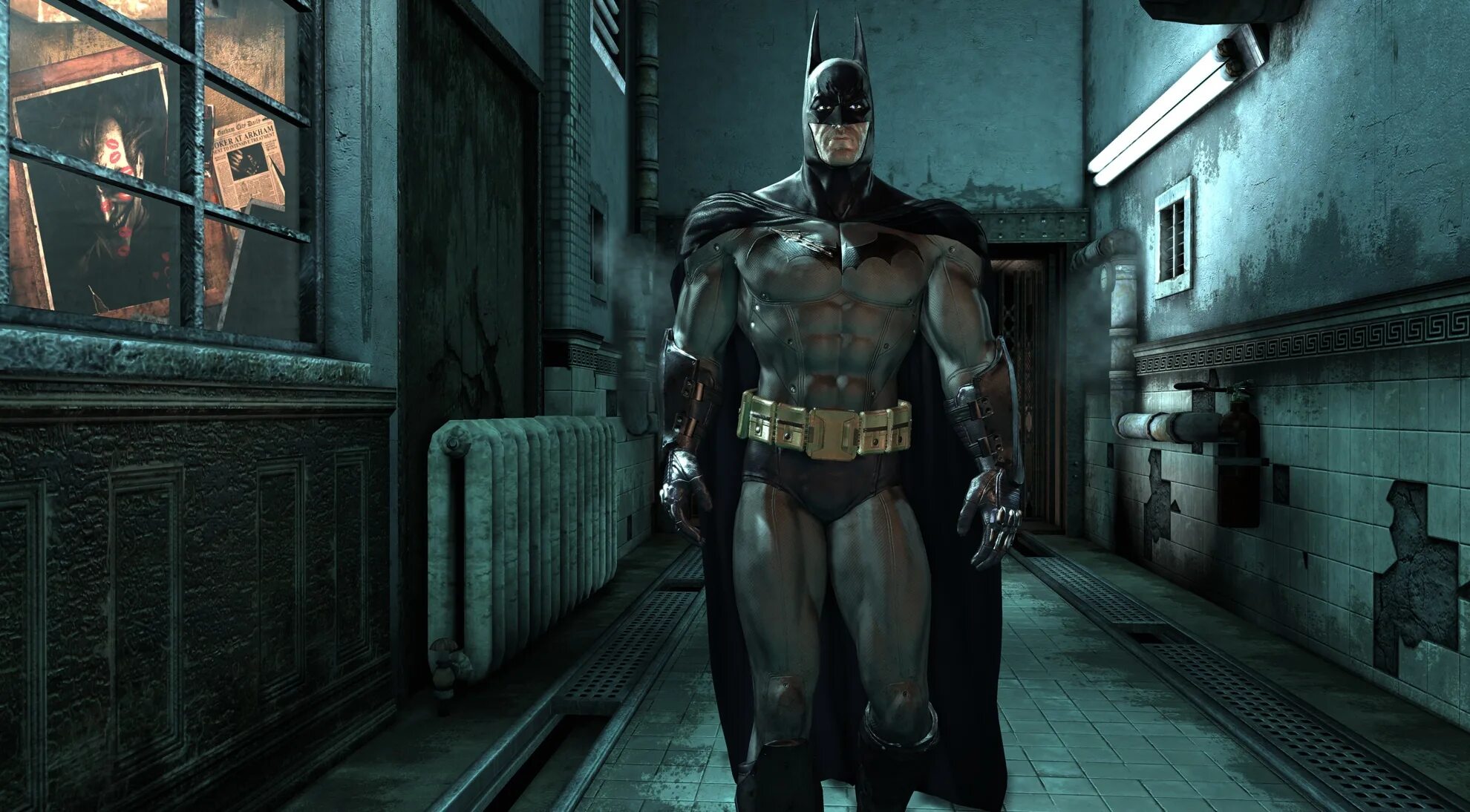 Arkham asylum 2009. Batman: arkham asylum (2009). бэтмен аркхем asylum. batman аркхем асилум. batman arkham асилум.