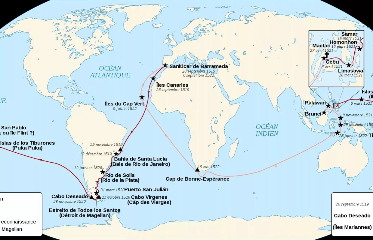 Перенесенные во время кругосветного путешествия испытания голод. Путешествие Фернана Магеллана 1519-1522. Фернан Магеллан карта путешествий. Кругосветное путешествие Магеллана на карте. Фернан Магеллан кругосветное путешествие на карте.