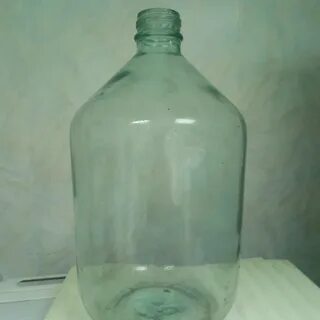 Большая склянка