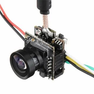 Fpv камера