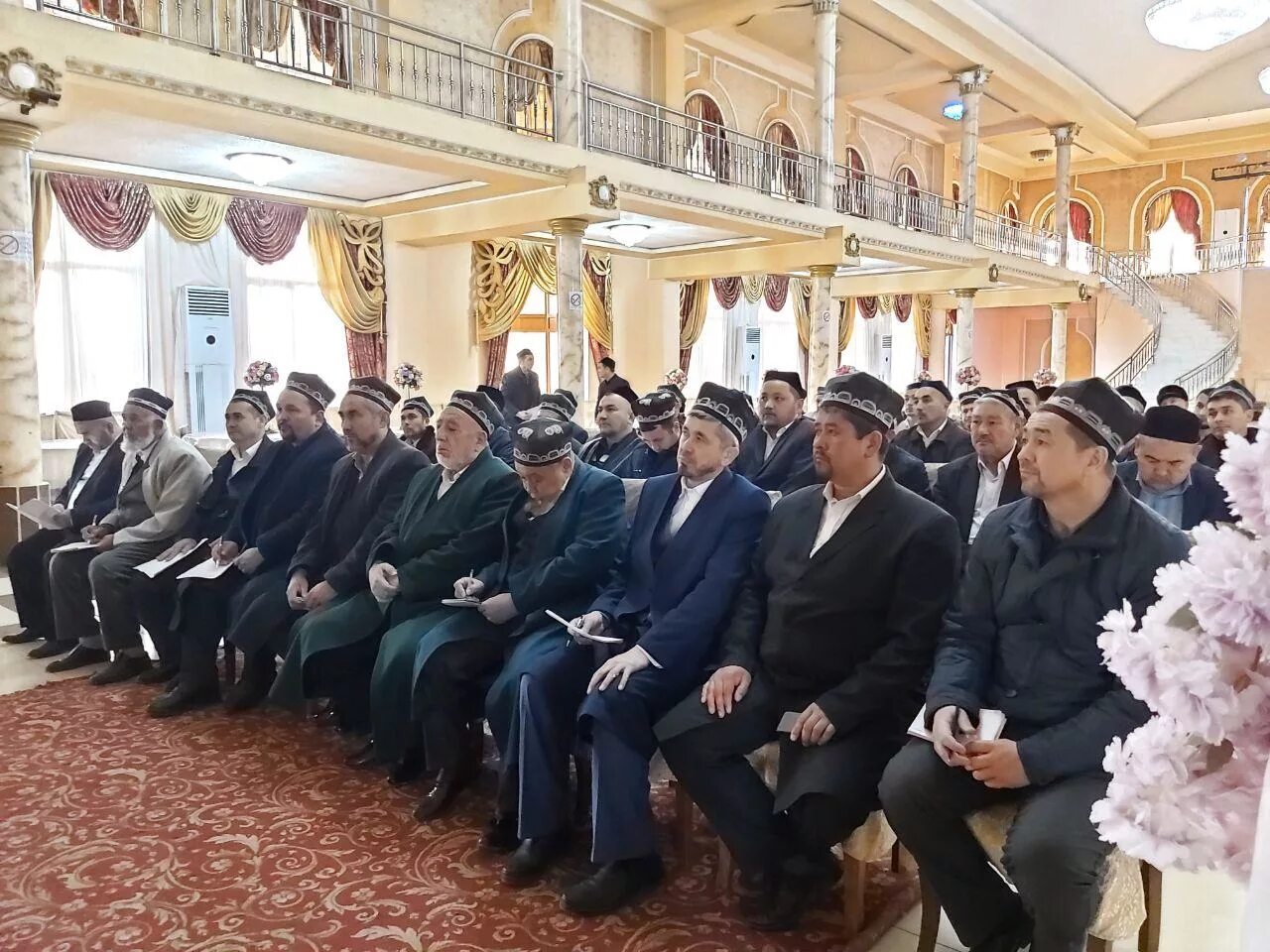 Samarqand kattaqo rg on