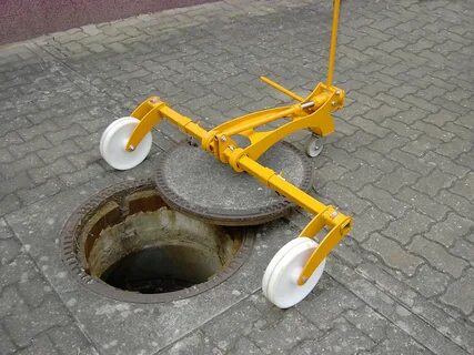 Открывание люков