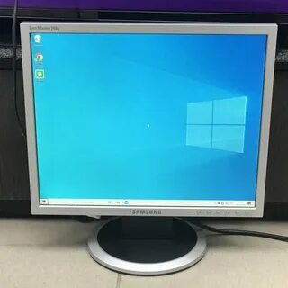Samsung syncmaster 740n
