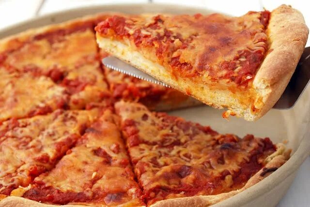 The 10 Best Pizza Restaurants in Chicago Top Chicago Pizza Places Chicago style 