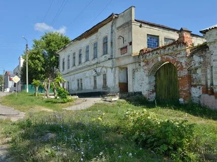 Сапожок ряз обл
