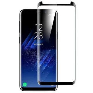Защитное стекло galaxy s9 plus