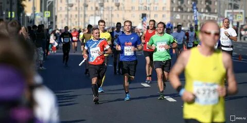 Сайт спорт москва