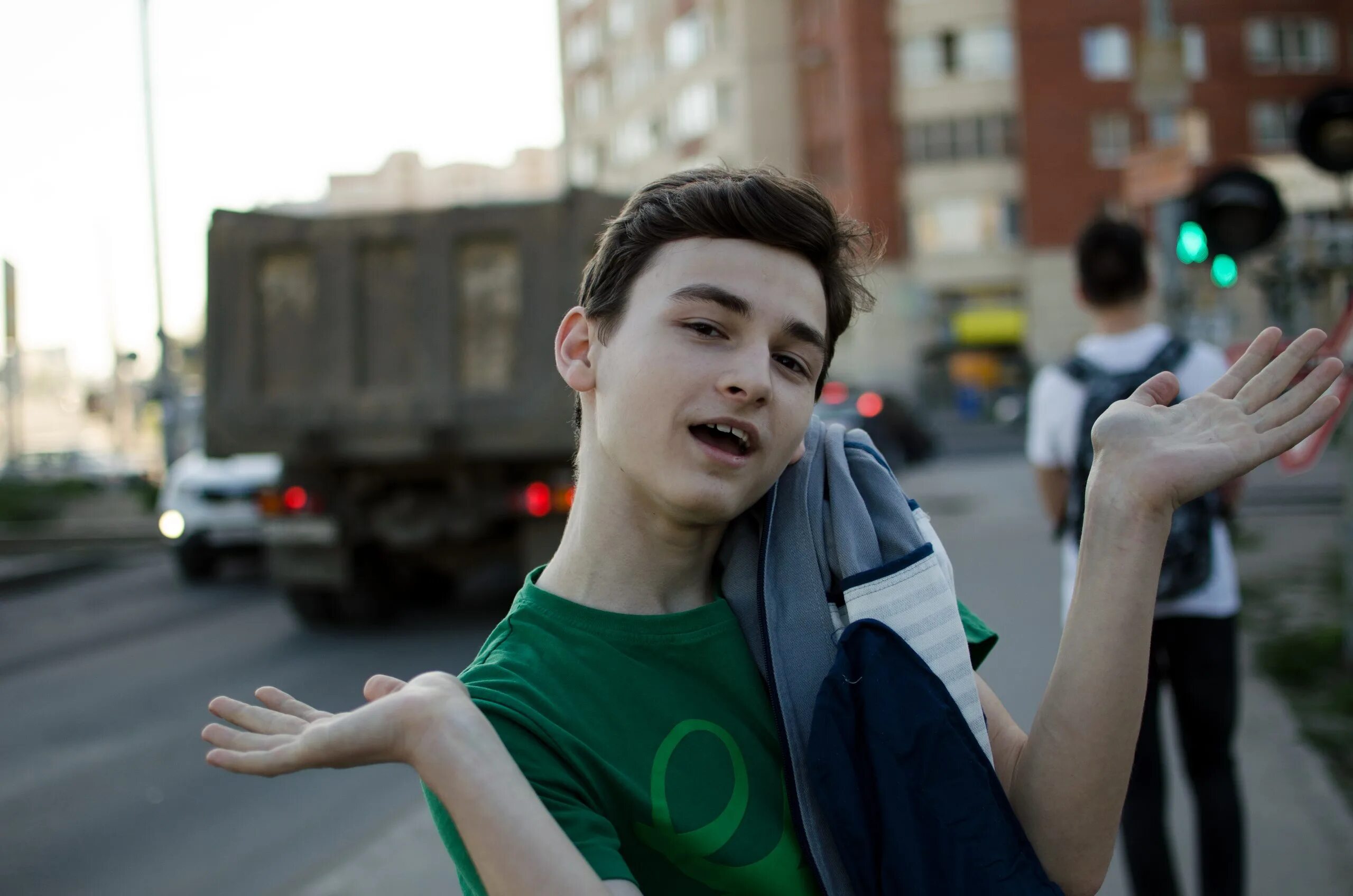 Brianmaps