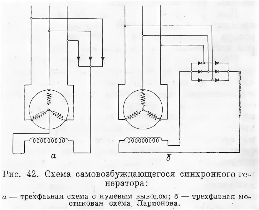 Какой ток в автомобиле переменный или постоянный - Вопросы и ответы