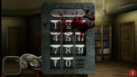 Игра house прохождение