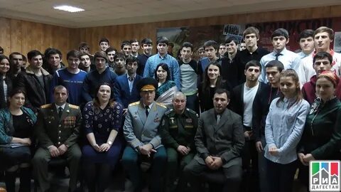 Ариф гаджимурадов 51 год в одноклассниках