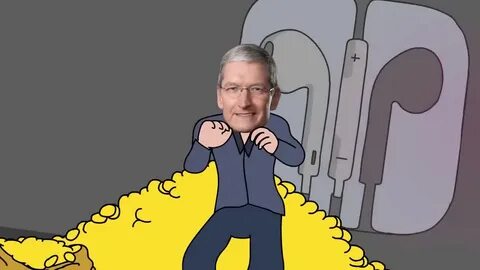 Потерял наушник