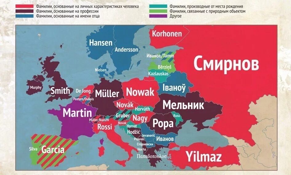 Разные имена людей. Кто ты по первой букве имени и фамилии. Имена городов. Самые популярные фамилии в россии. Имя похожее на страну.