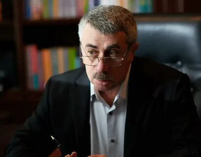 Комаровский давать воду