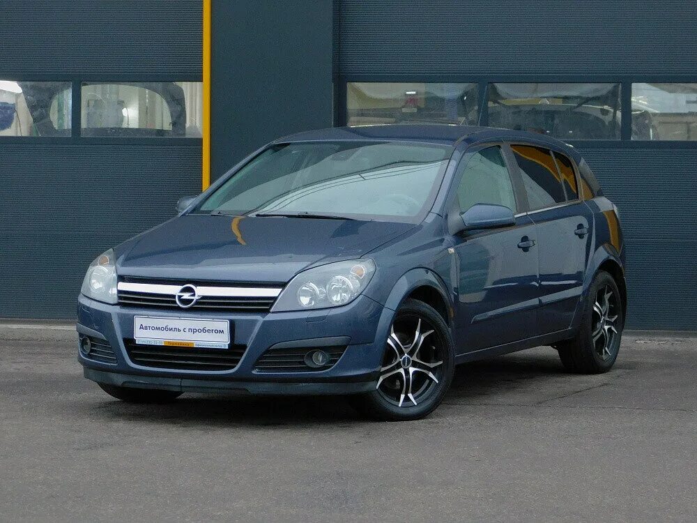 Opel Astra h 2006. Opel Astra h 2006 HATCHAK. Opel h 2006