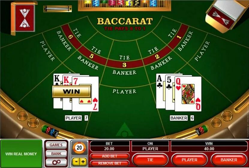 Баккара правила. Баккара игра. Baccarat казино. Баккара игра в казино.