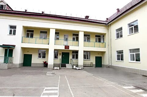 Детский сад 7 ялуторовск