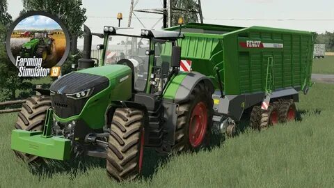 Farming simulator 22 на русском