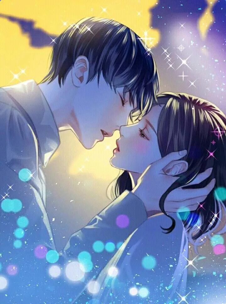 Manhwa romance