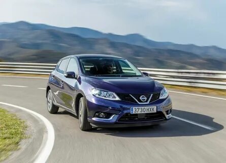 Dci nissan