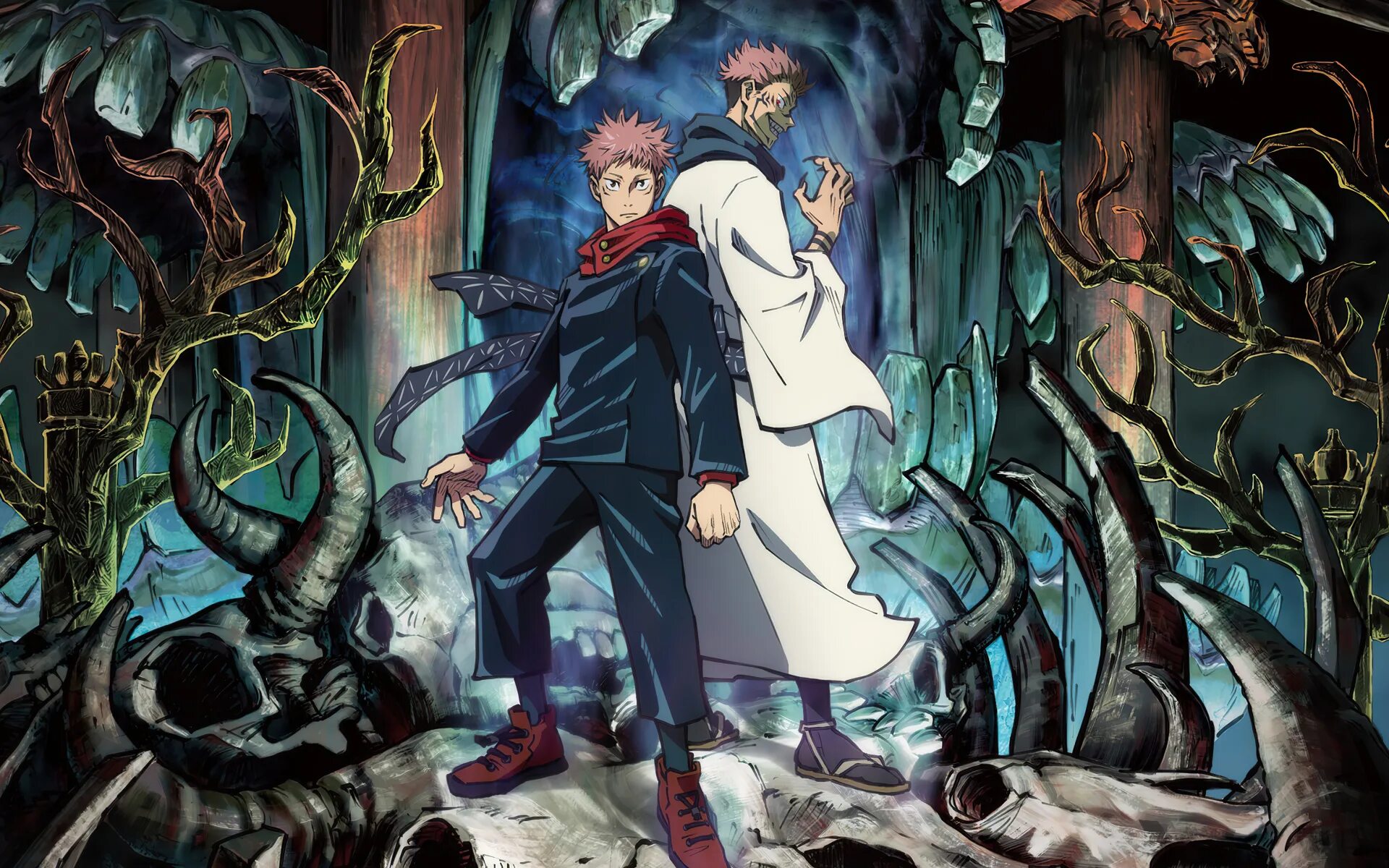 Магическая битва jujutsu kaisen. Jujutsu kaisen аниме. jujutsu kaisen аниме 2025. jujutsu kaisen дзюго. kaikai kitan.