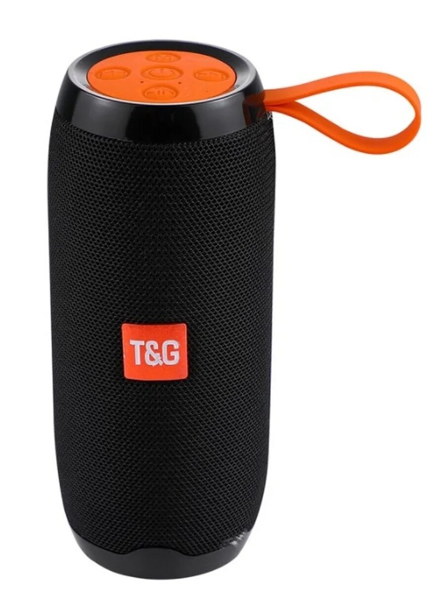 Портативная колонка t g. Колонка tg106. Портативная колонка TG-106. Bluetooth колонка t&g TG-106. Беспроводная колонка Bluetooth TG-106.