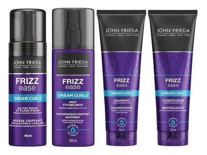 John frieda