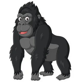 Gaming Gorilla.