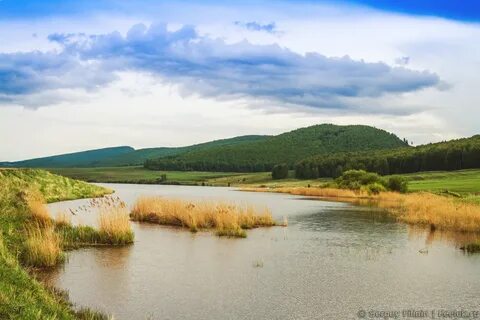 Сорокино красноярский край