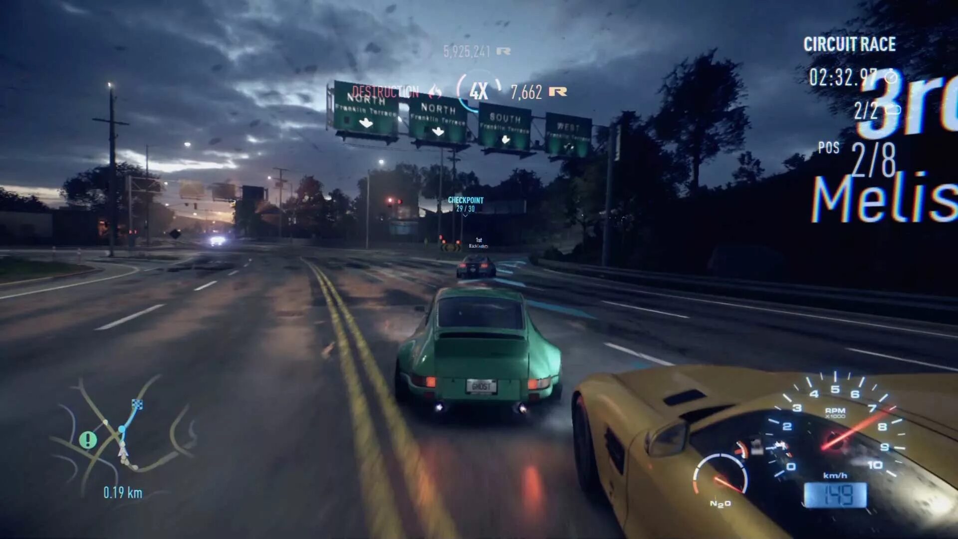Nfs windows 10