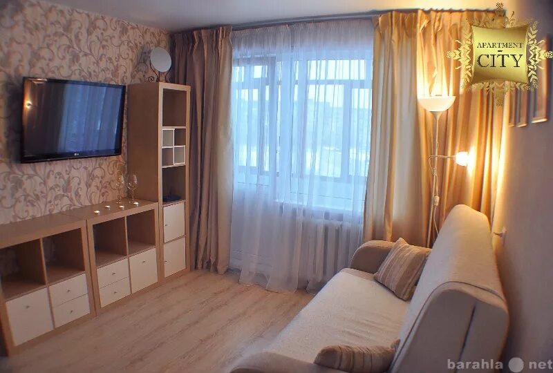 Снять однокомнатную квартиру в дальнем арбеково