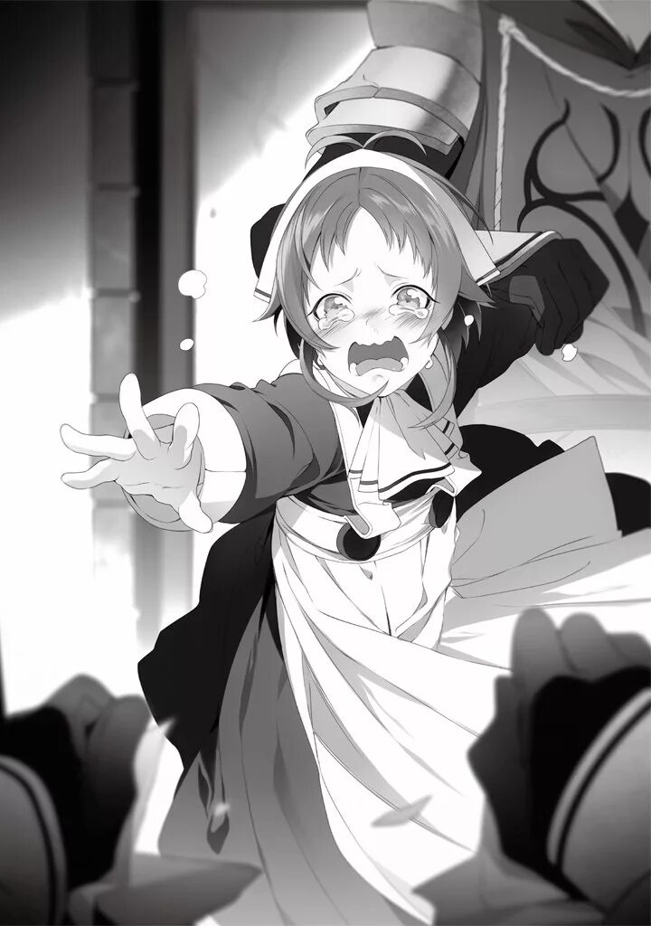 Сильфи грейрат взрослая. Mushoku tensei: перерождение безработного. Элинализ mushoku. Риния и пурсена. Эрис реинкарнация безработного.