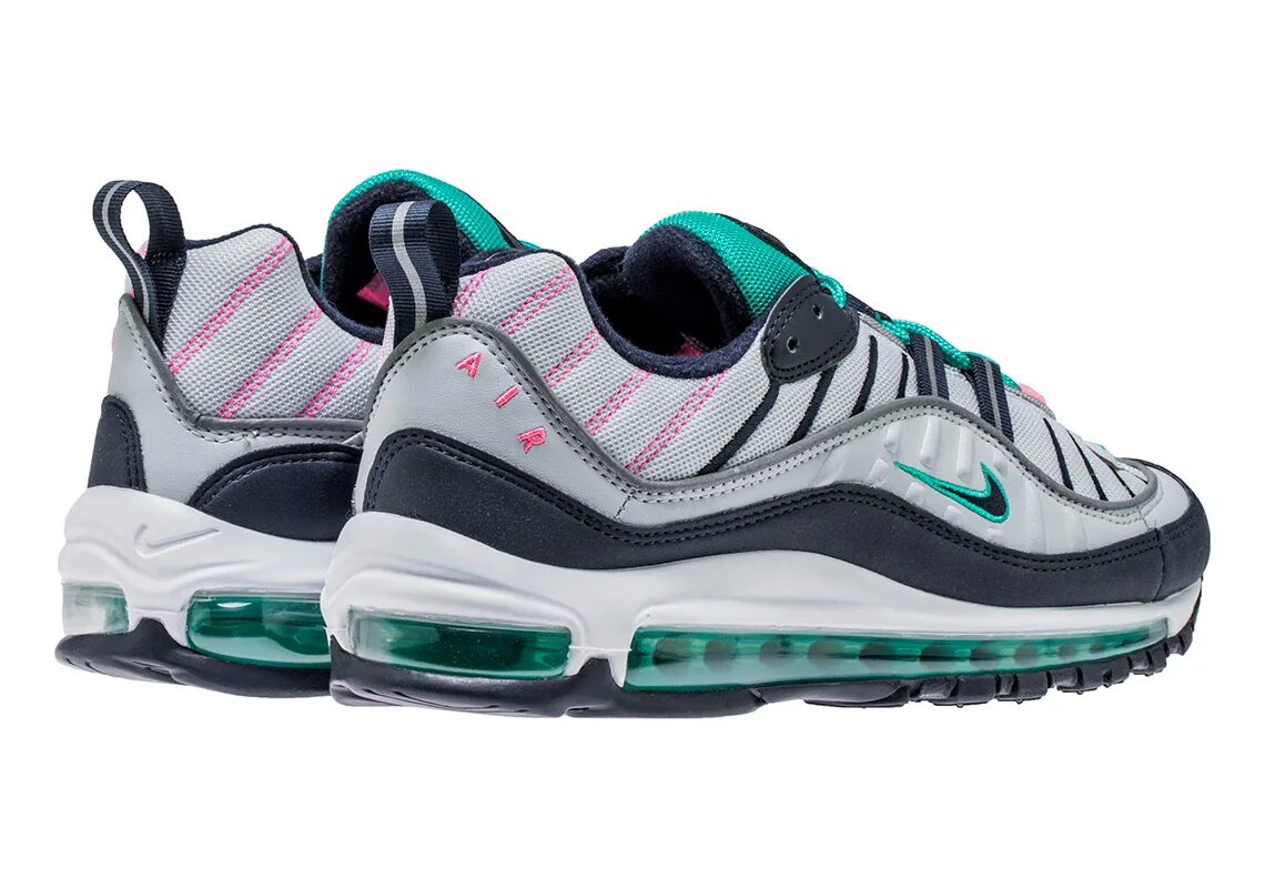 Аир 98. Найк АИР Макс 98. Nike Air Max 98 South Beach. Nike Air Max 98 подошва. Nike кроссовки Air Max 98.