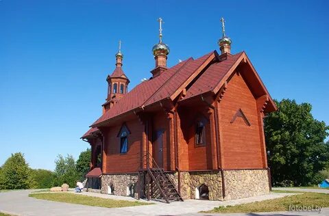 Церковь д