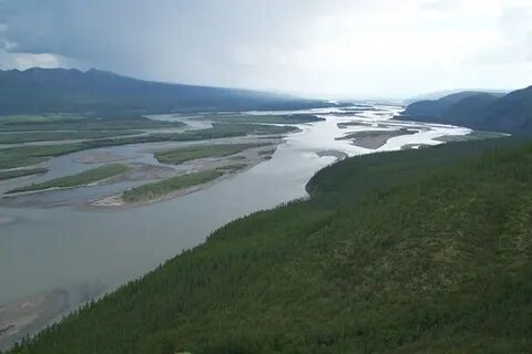 Абыйский улус