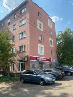 Пушкино 2