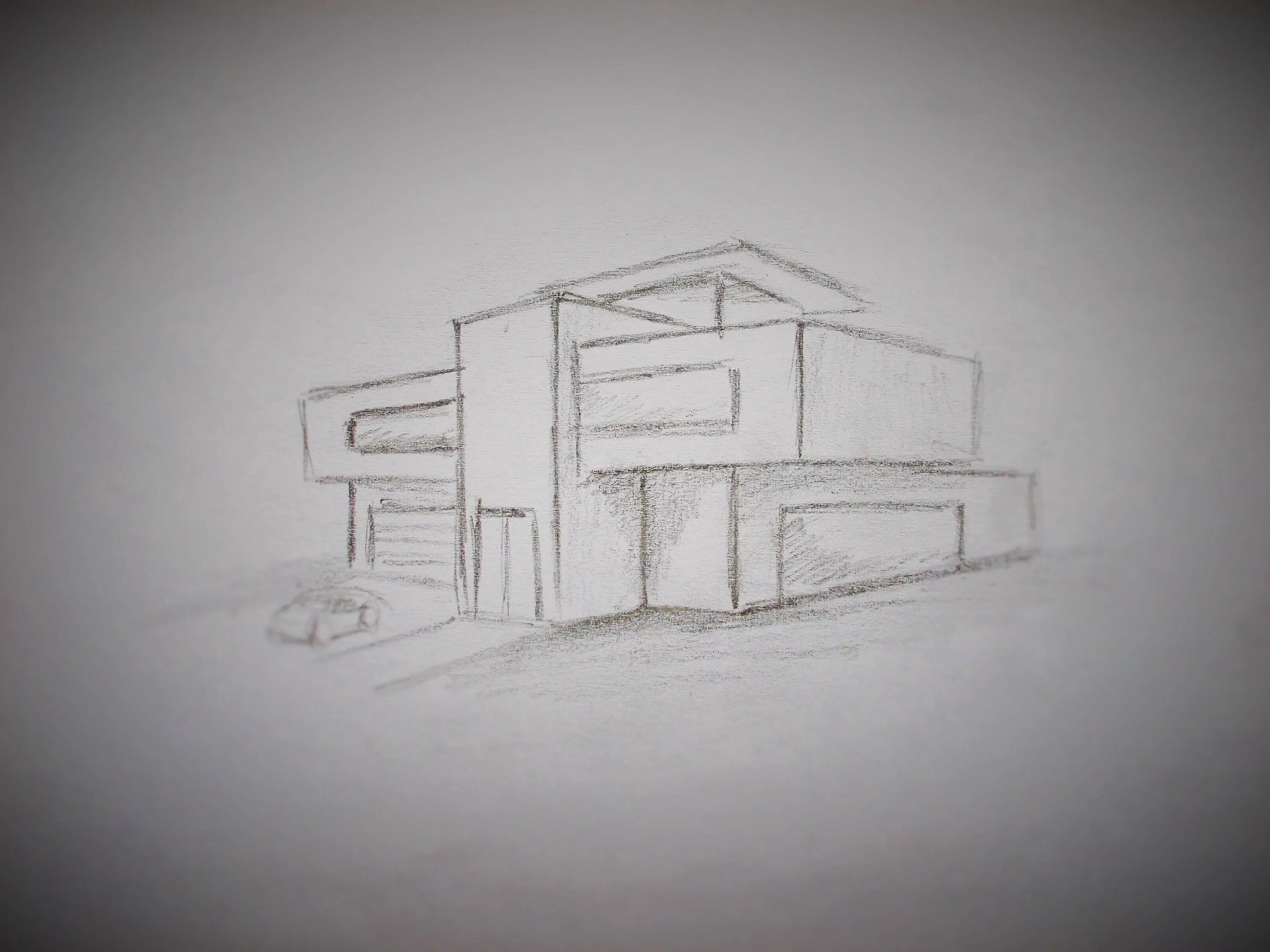 Эскиз здания. Хай тек карандашом. Хай тек карандашом. Архитектурные скетчи. Эскиз здания в современном стиле.