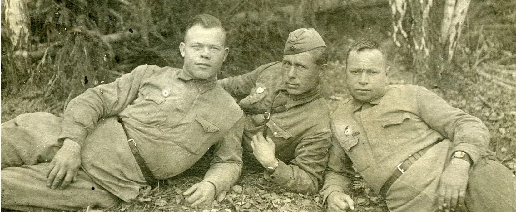К шестидесятилетию Великой Победы. : Для свободного общения