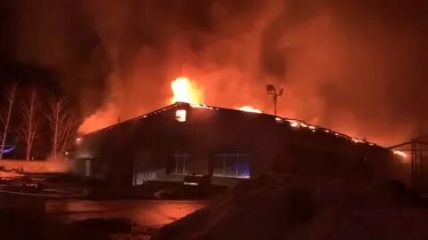 Пожар европа азия сегодня
