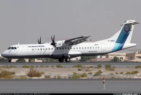 Aviation herald