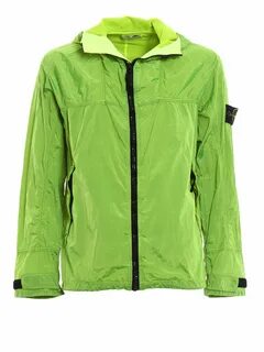 Stone island nylon