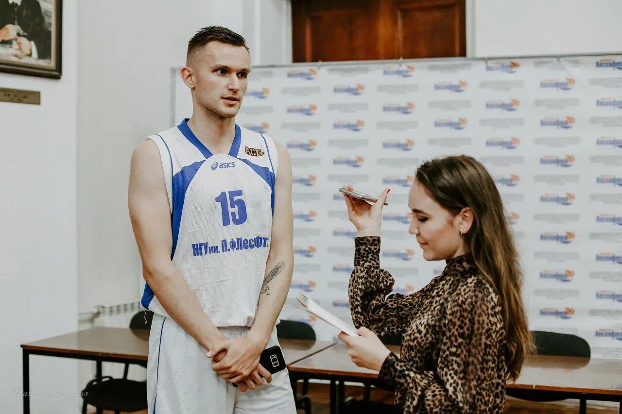 Нгу им п ф. Нгу лесгафта.