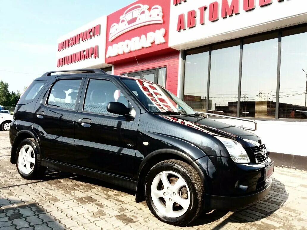 Сузуки игнис 2007. Suzuki Ignis 2007 г. Сузуки Игнис 2007 года. Suzuki Ignis 2007 авто ру.