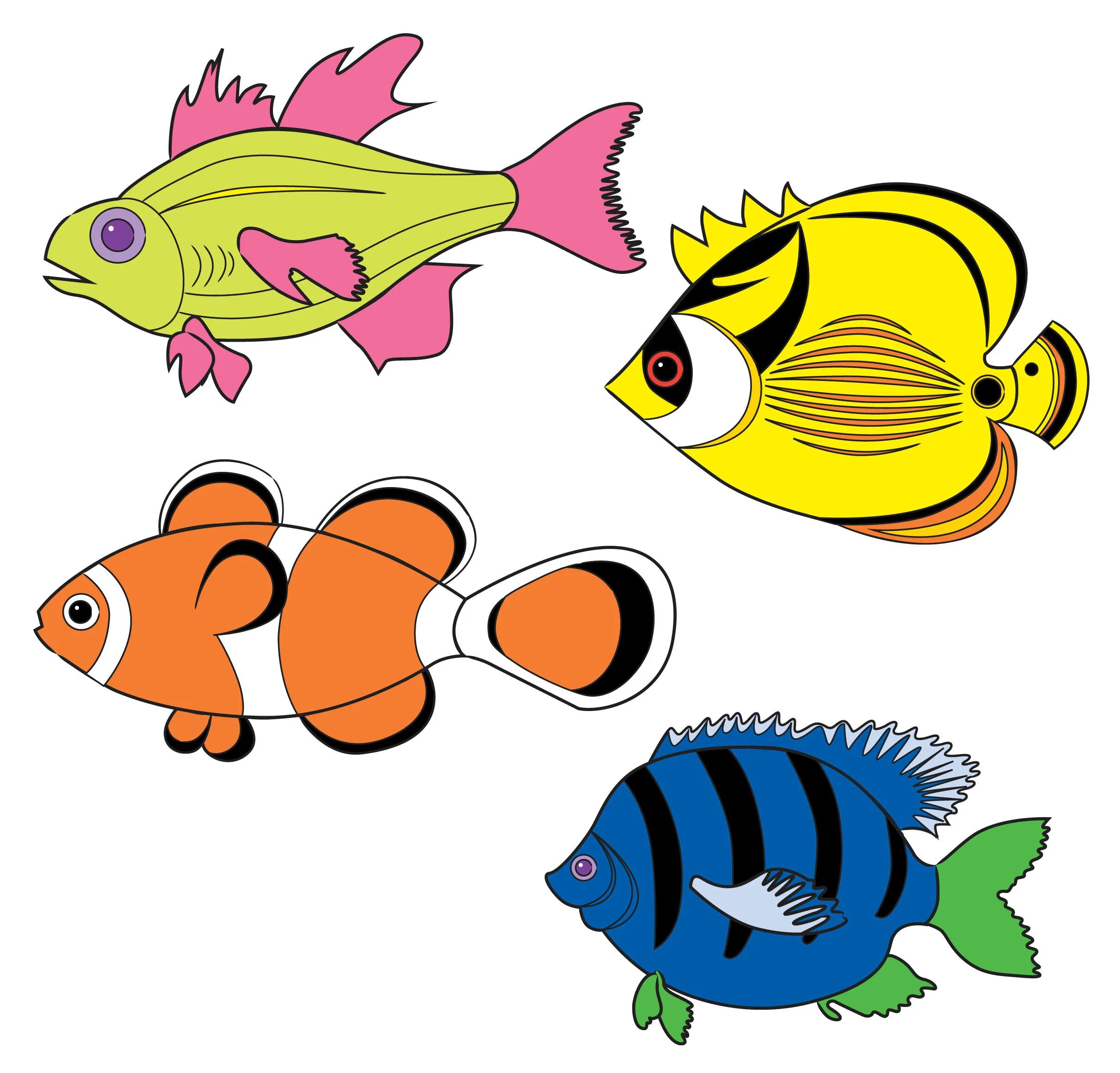Рыбка рисунок. Рыбка картинка для детей. Рыба для детей. Рыба картинка для детей.