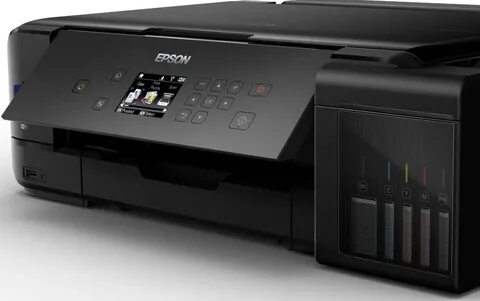 Epson l7180