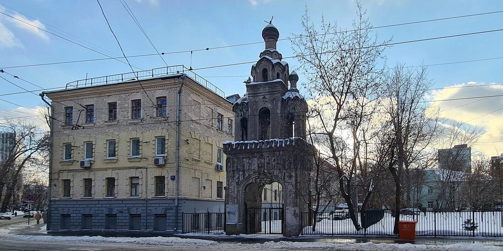 175 000 000 Руб., Офис в Санкт-Петербург Старообрядческая ул, 7 (2500.0 м), Прод