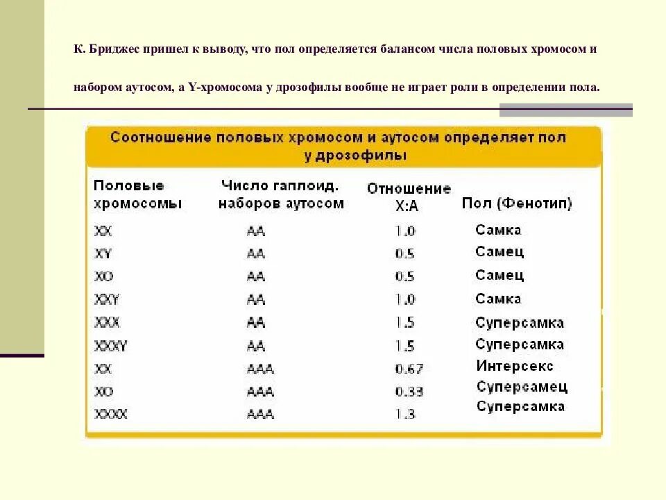 Половое число