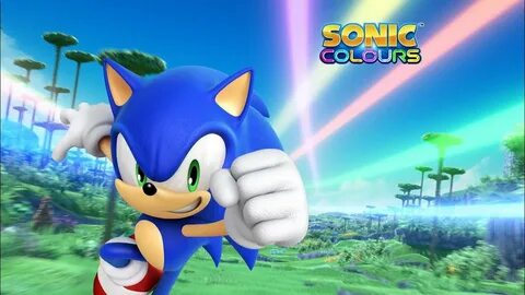 Sonic gaming