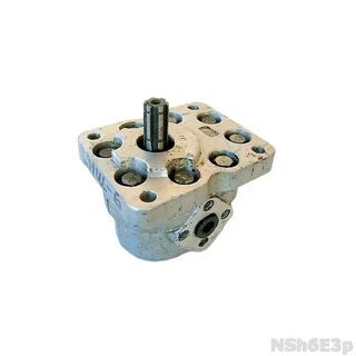 Насос нш 6