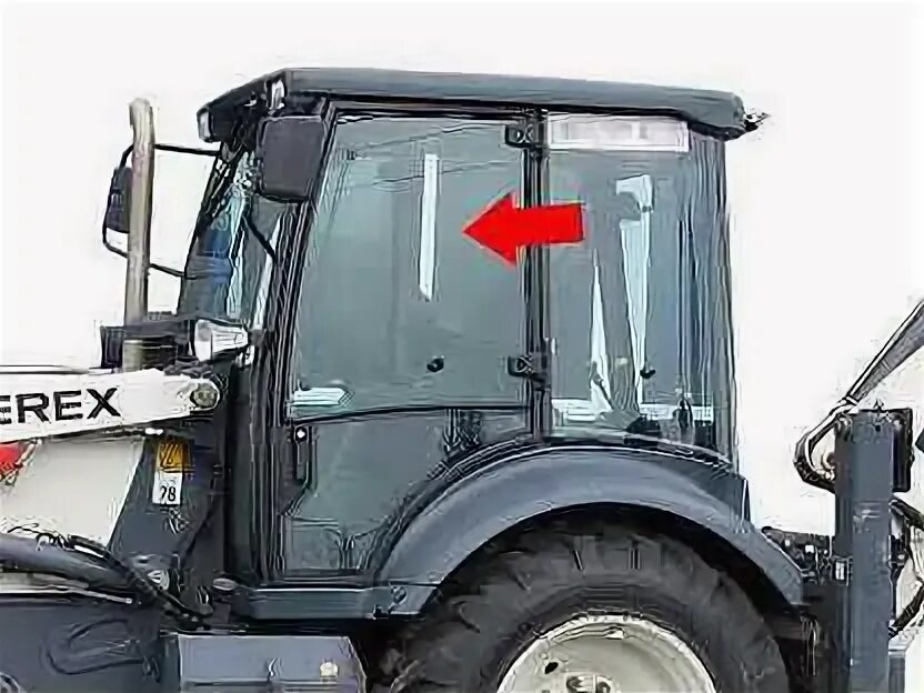 Terex tlb 825-rm. Терекс 825. Стекло терекс. Стекло терекс. Стекло двери терекс 860.